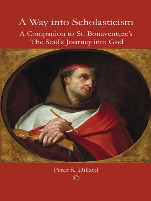 cover image of A Way into Scholasticism
